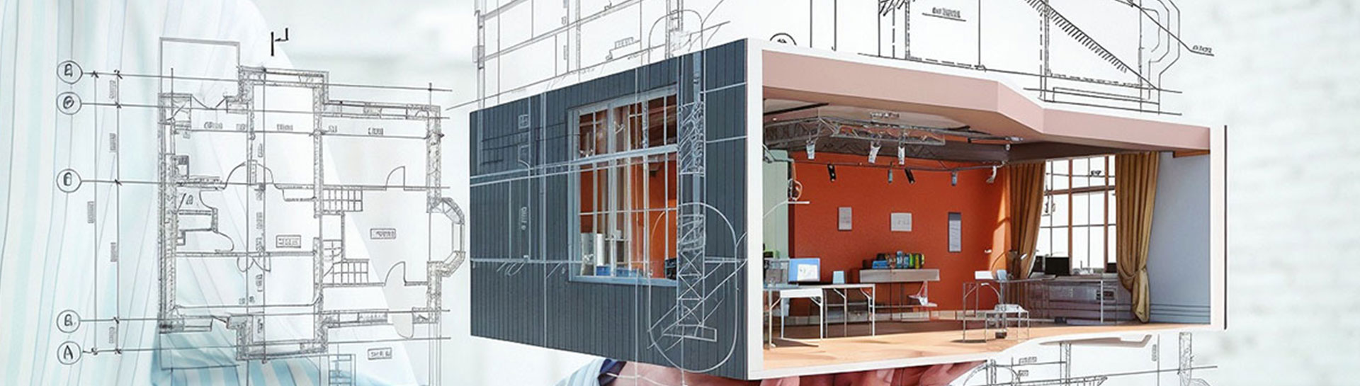 Architecture Projects - United Solution